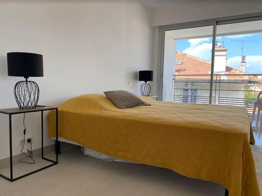 Image 5 of Paca properties -EC14- Appartements T2 – Cannes