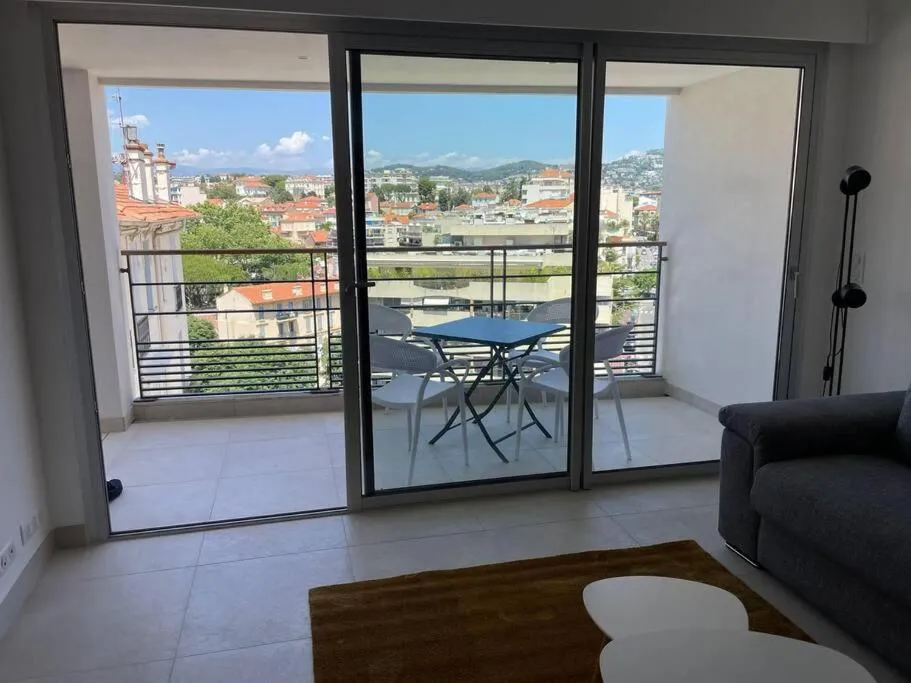 Image 2 of Paca properties -EC14- Appartements T2 – Cannes