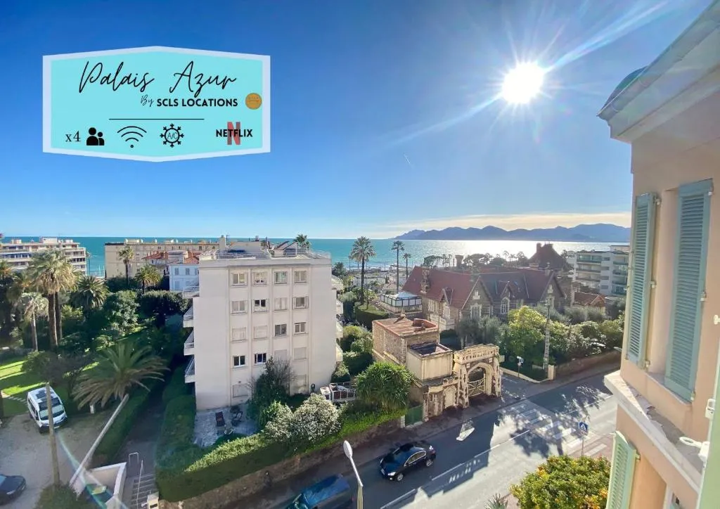 Image of Palais Azur By SCLS Locations