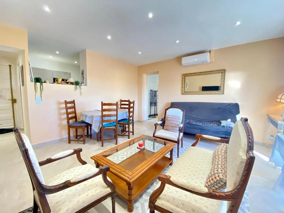 Image 4 of Palais Azur By SCLS Locations