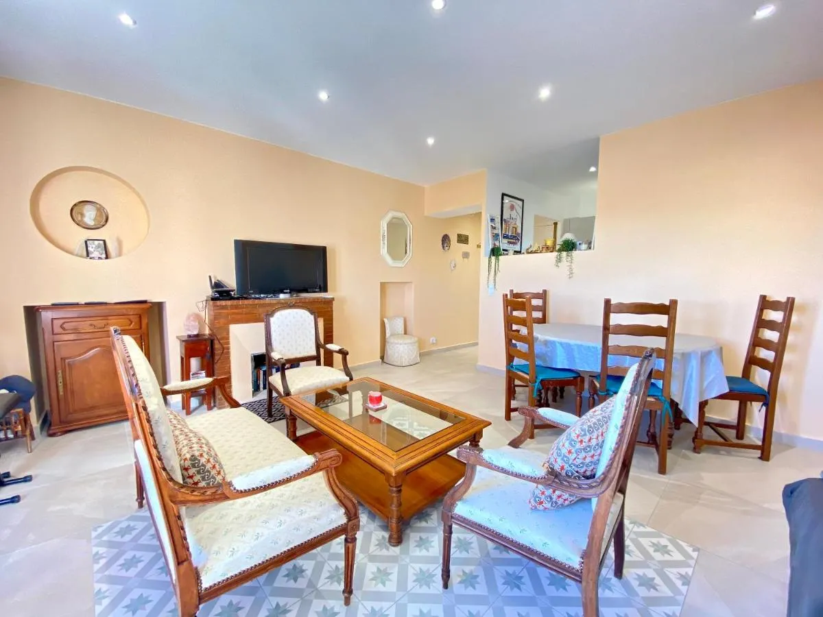 Image 2 of Palais Azur By SCLS Locations