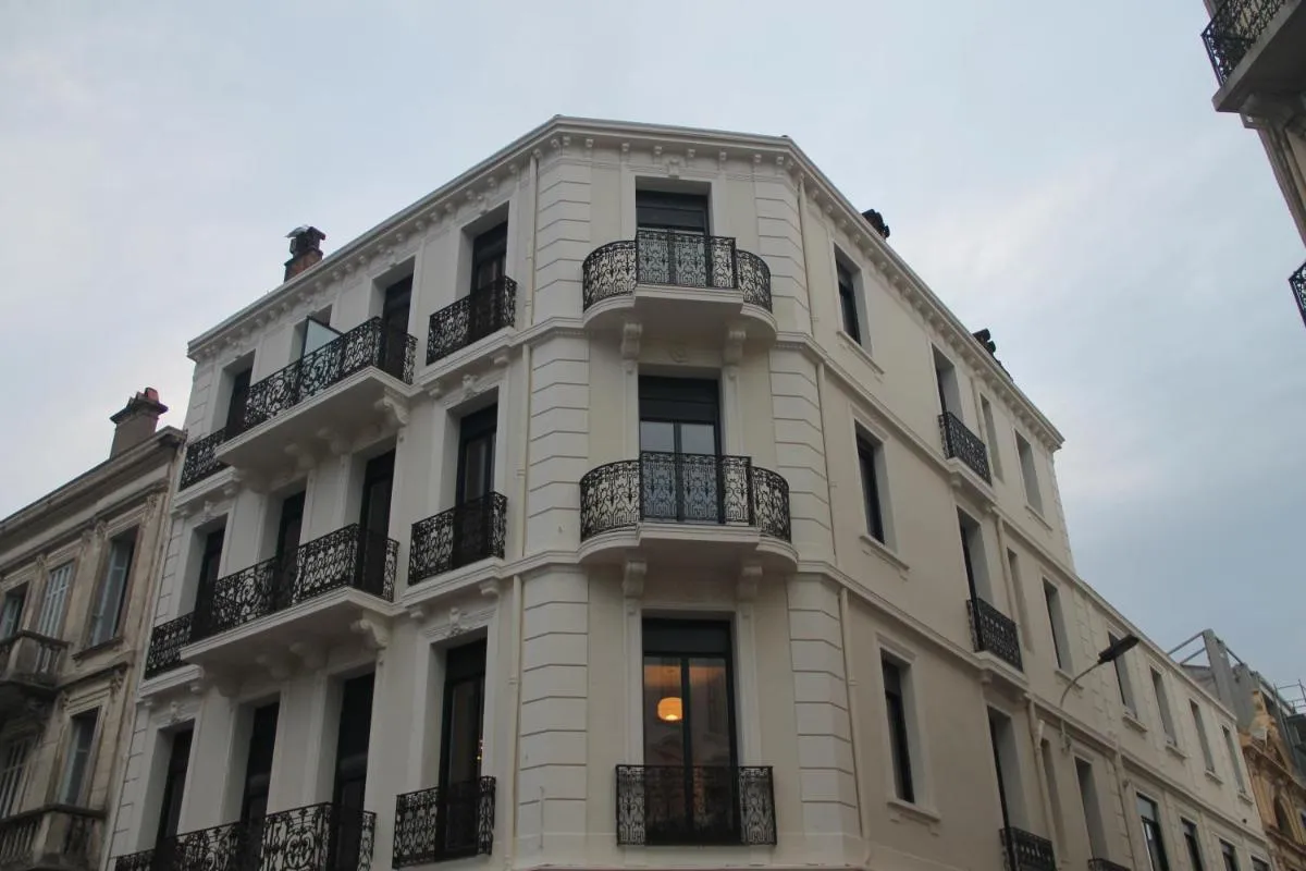 Image 5 of Palais Foch