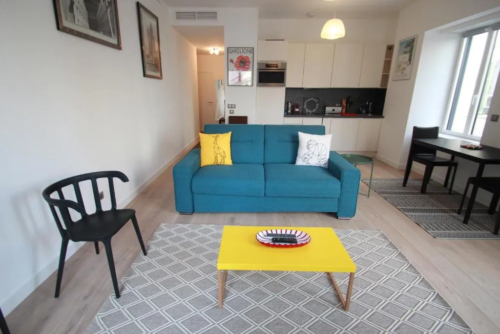 Image of Palais Foch