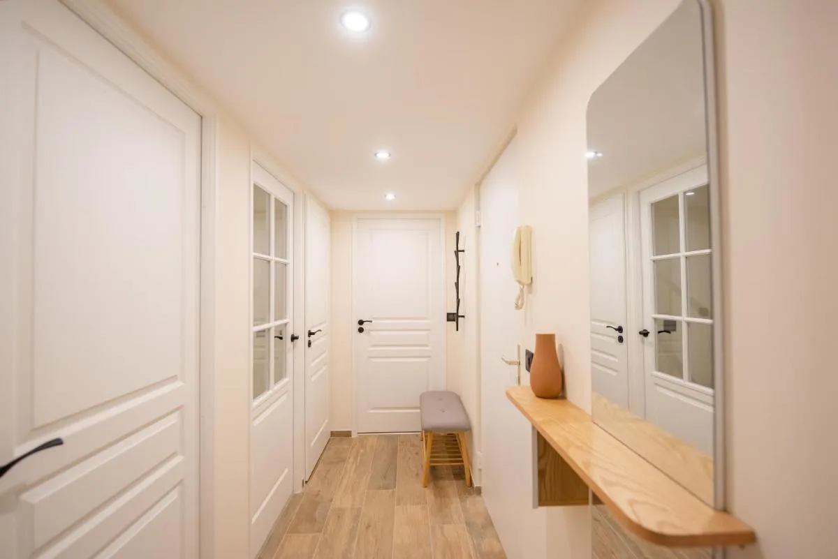 Image 6 of Palazzio T3 design près des plages et du Palais