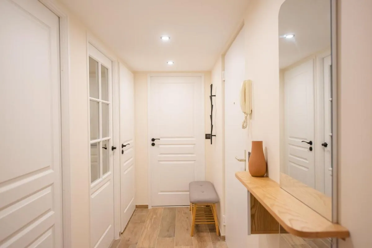 Image 2 of Palazzio T3 design près des plages et du Palais