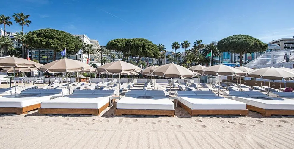 Image 5 of Palladium Palais des Festivals