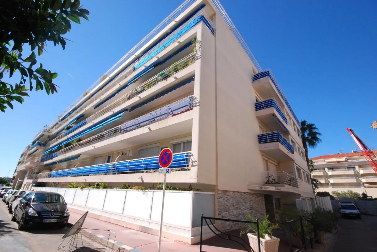 Image 5 of Palm Beach Appartement Proche Mer