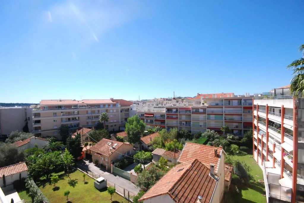 Image of Palm Beach Appartement Proche Mer