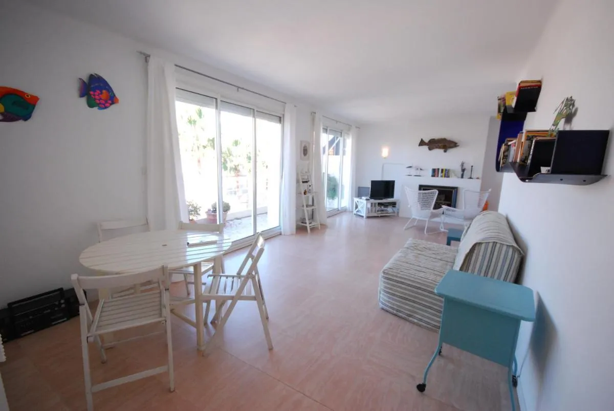 Image 4 of Palm Beach Appartement Proche Mer