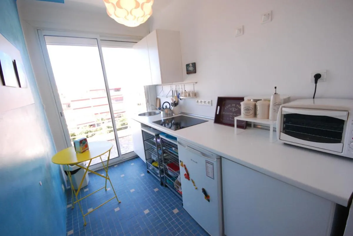 Image 3 of Palm Beach Appartement Proche Mer