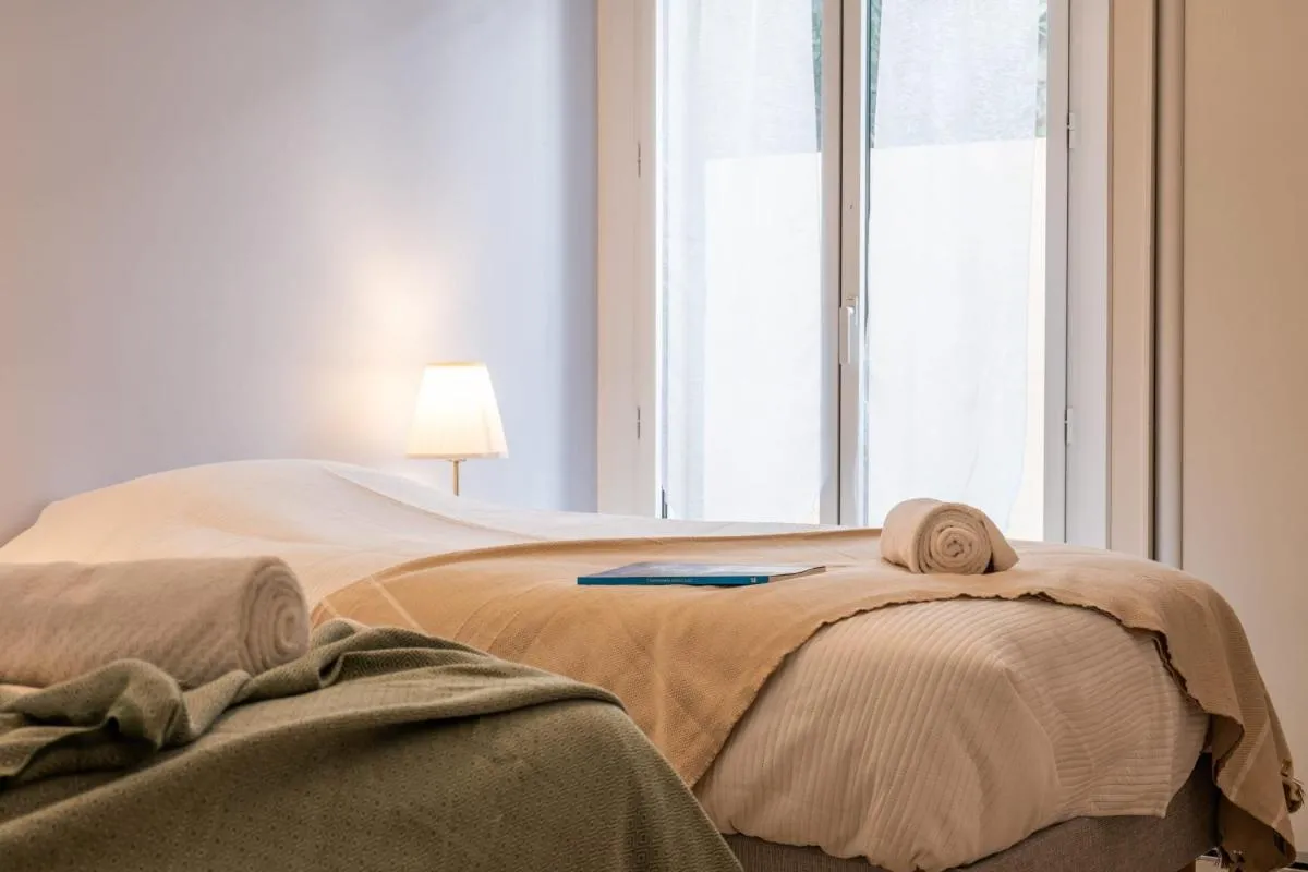 Image 3 of Palm Beach – swimming pool – beach at few steps