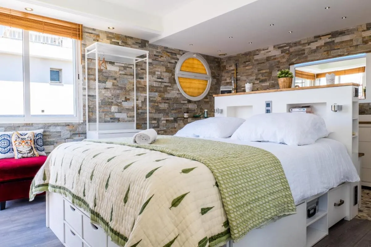 Image 5 of Penthouse Duplex with Rooftop Terrace