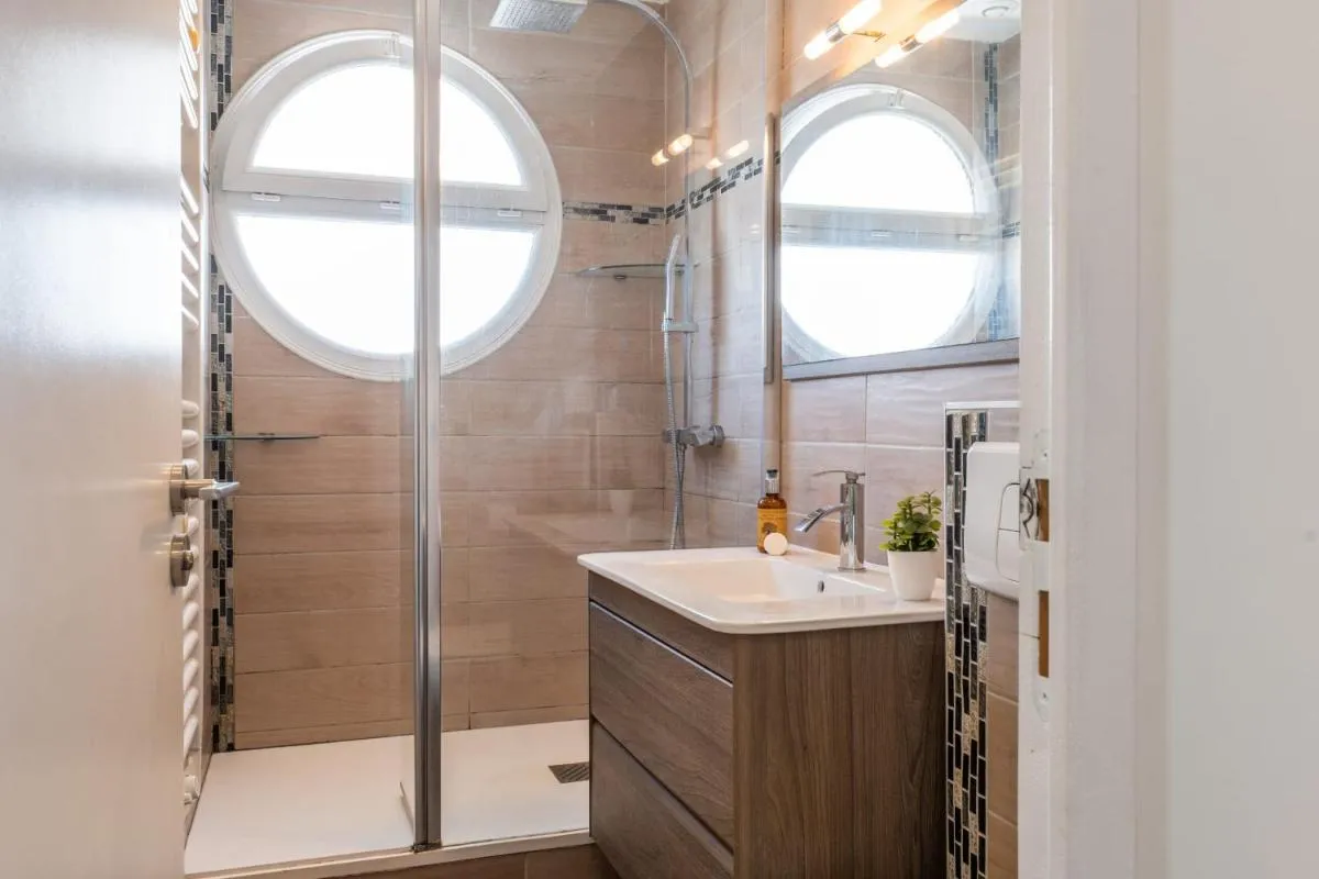 Image 3 of Penthouse Duplex with Rooftop Terrace