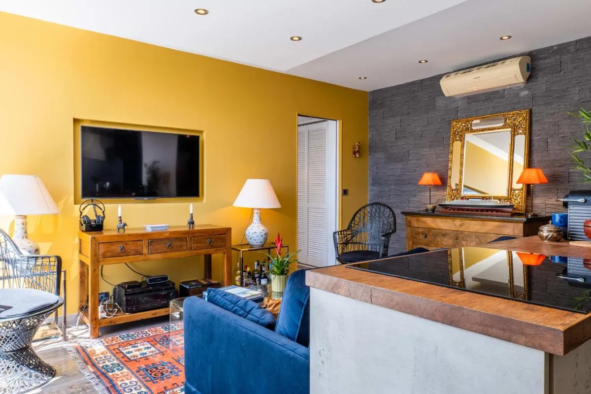 Image 4 of Penthouse Duplex with Rooftop Terrace