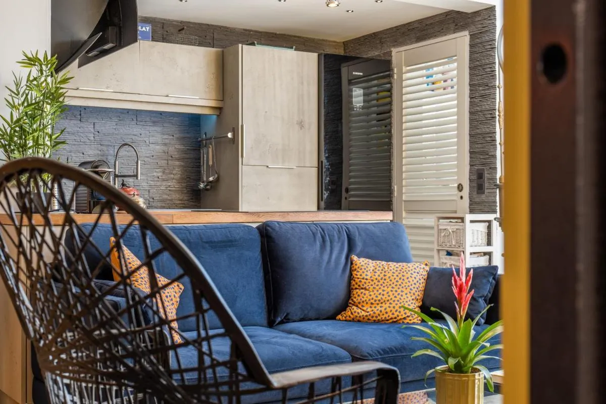 Image 6 of Penthouse Duplex with Rooftop Terrace