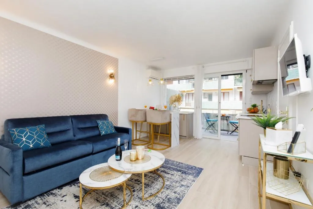 Image of Perle Dorée YourHostHelper