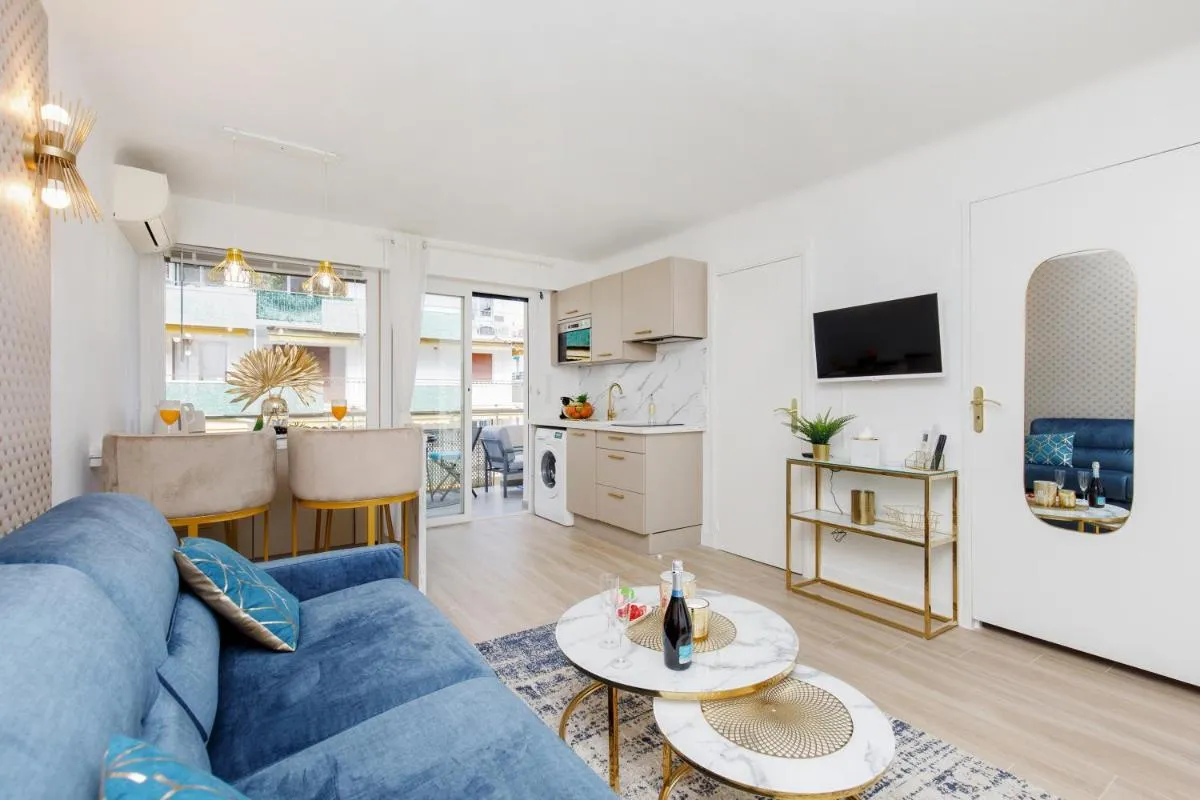 Image 4 of Perle Dorée YourHostHelper