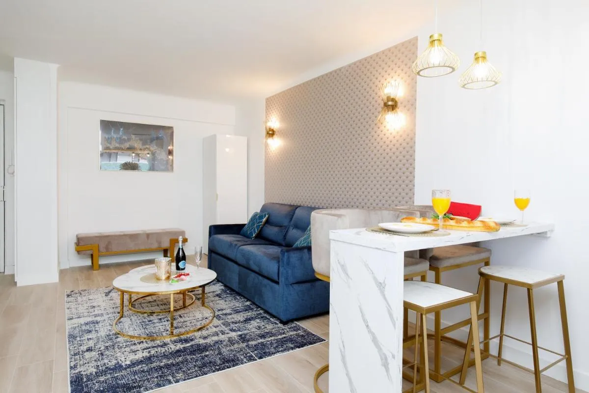 Image 3 of Perle Dorée YourHostHelper