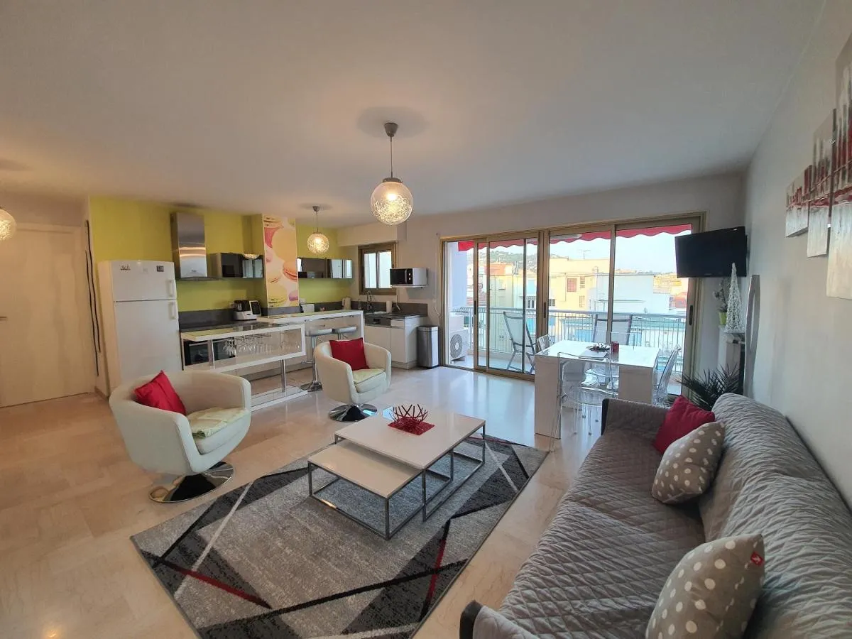 Image 1 of Petit Juas by Welcome to Cannes