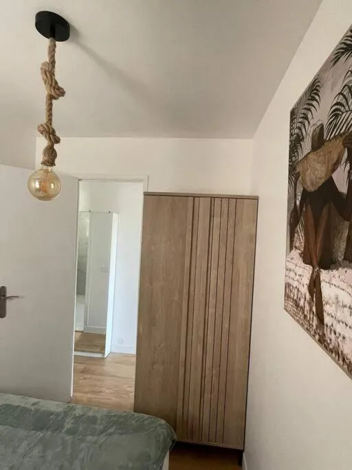 Image 6 of Petit T2 / 4 couchages