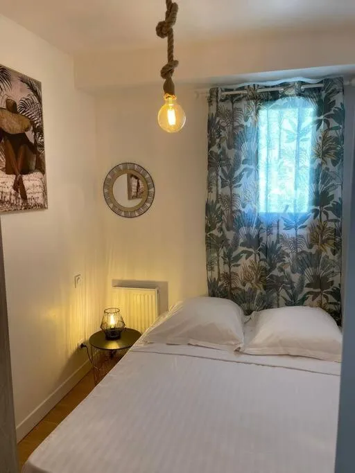 Image 4 of Petit T2 / 4 couchages