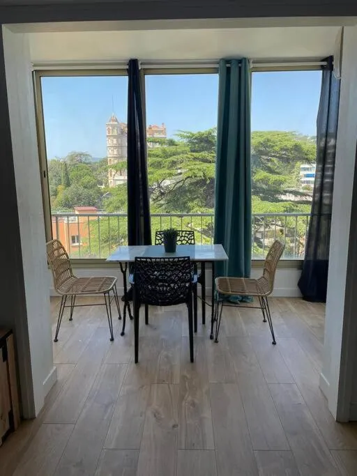 Image 3 of Petit T2 / 4 couchages