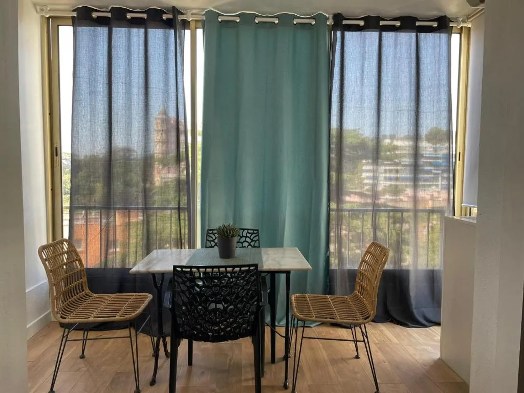 Image of Petit T2 / 4 couchages