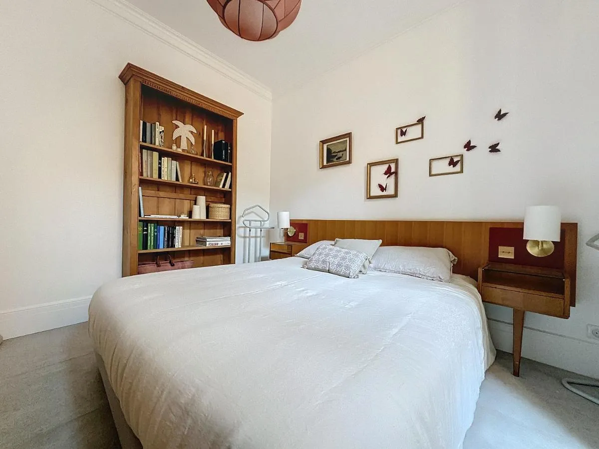 Image 3 of Plein coeur Cannes – 4 couchages