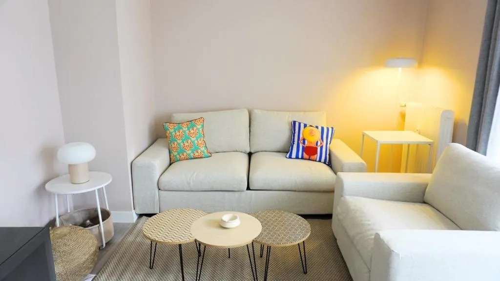 Image of Proche Croisette, Appartement 2 Chambres by Palmazur Vacances