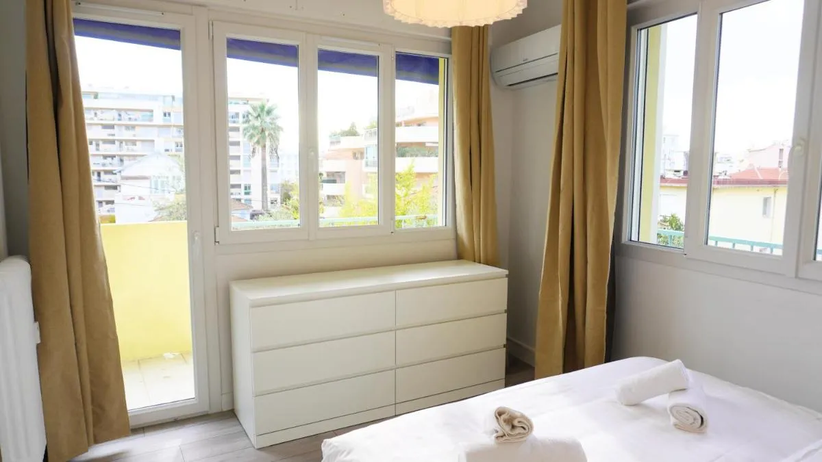 Image 6 of Proche Croisette, Appartement 2 Chambres by Palmazur Vacances