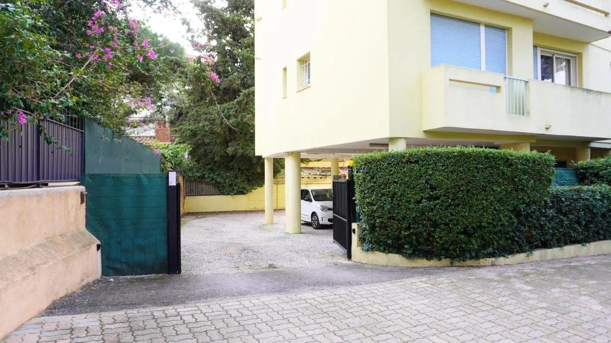 Image 5 of Proche Croisette, Appartement 2 Chambres by Palmazur Vacances