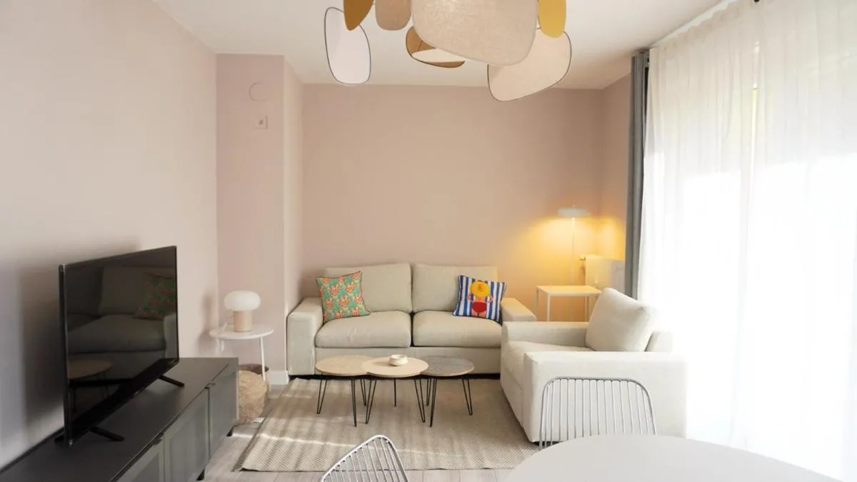 Image 4 of Proche Croisette, Appartement 2 Chambres by Palmazur Vacances