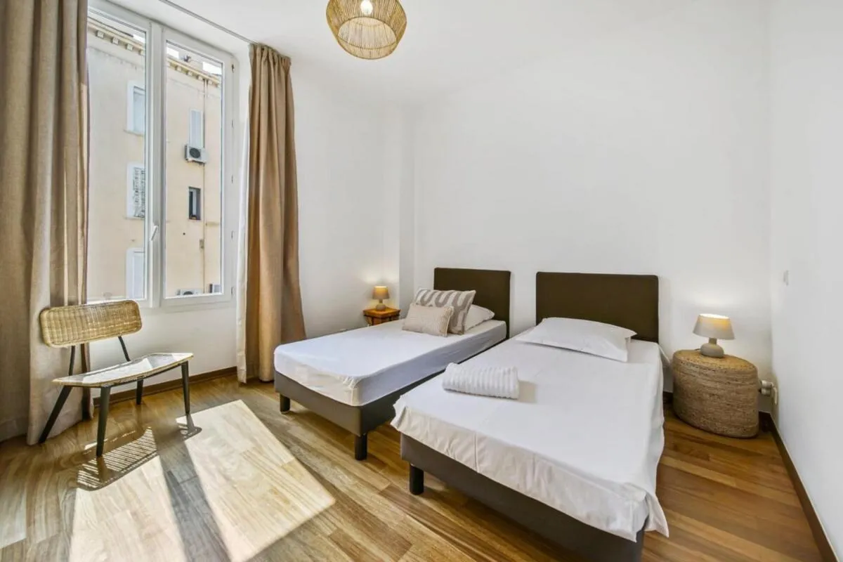 Image 5 of REF 1320 – Cannes Center – Apartment for rent