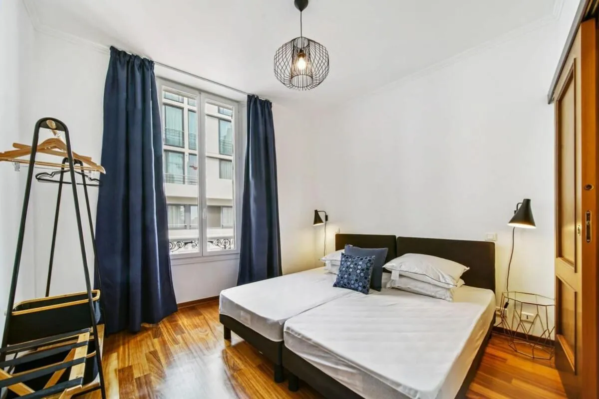 Image 6 of REF 1320 – Cannes Center – Apartment for rent