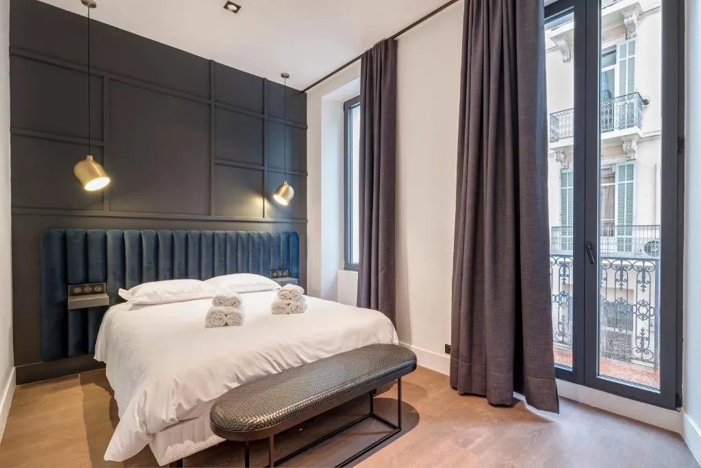 Image of RESIDENCE MONTEFIORE