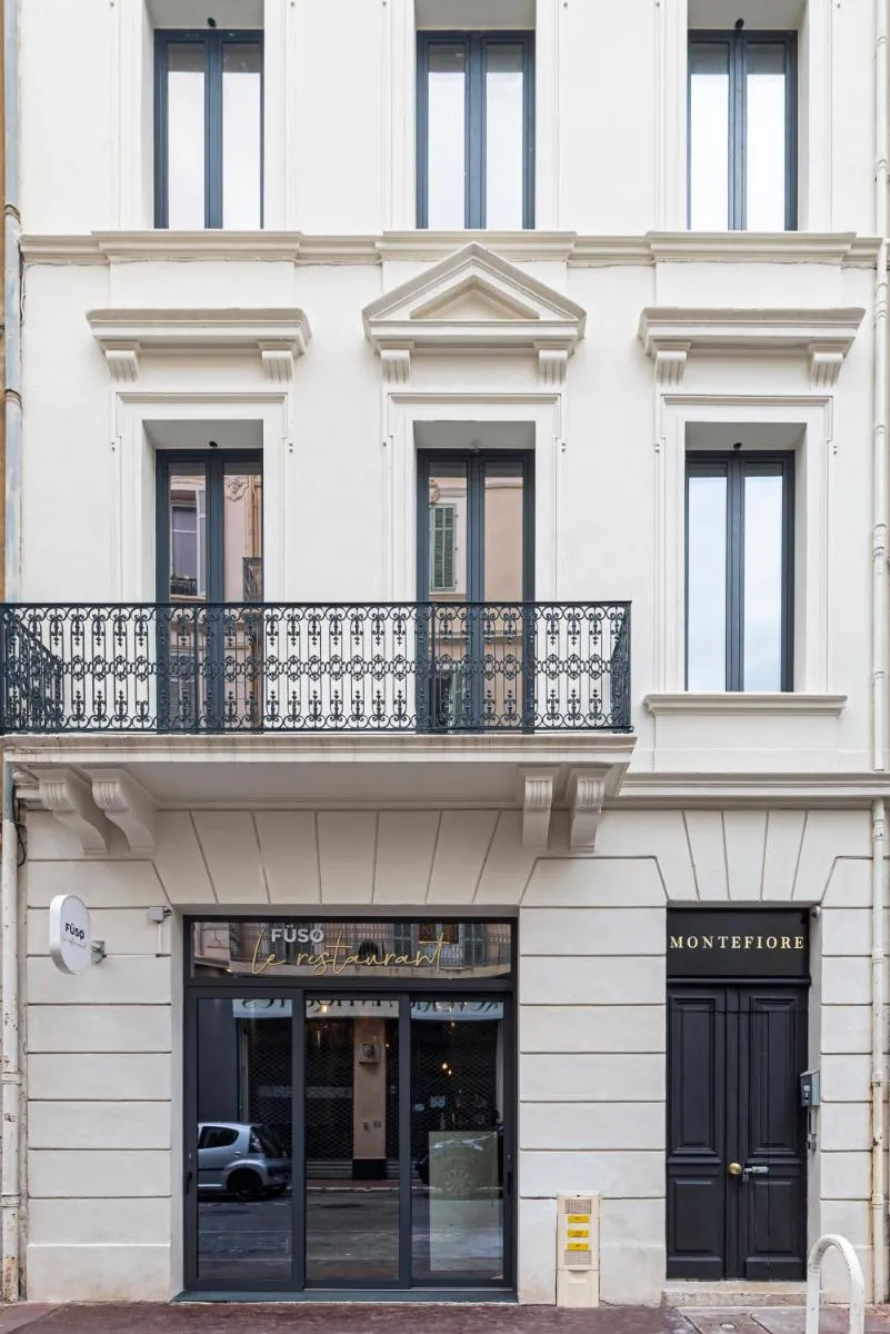 Image 5 of RESIDENCE MONTEFIORE