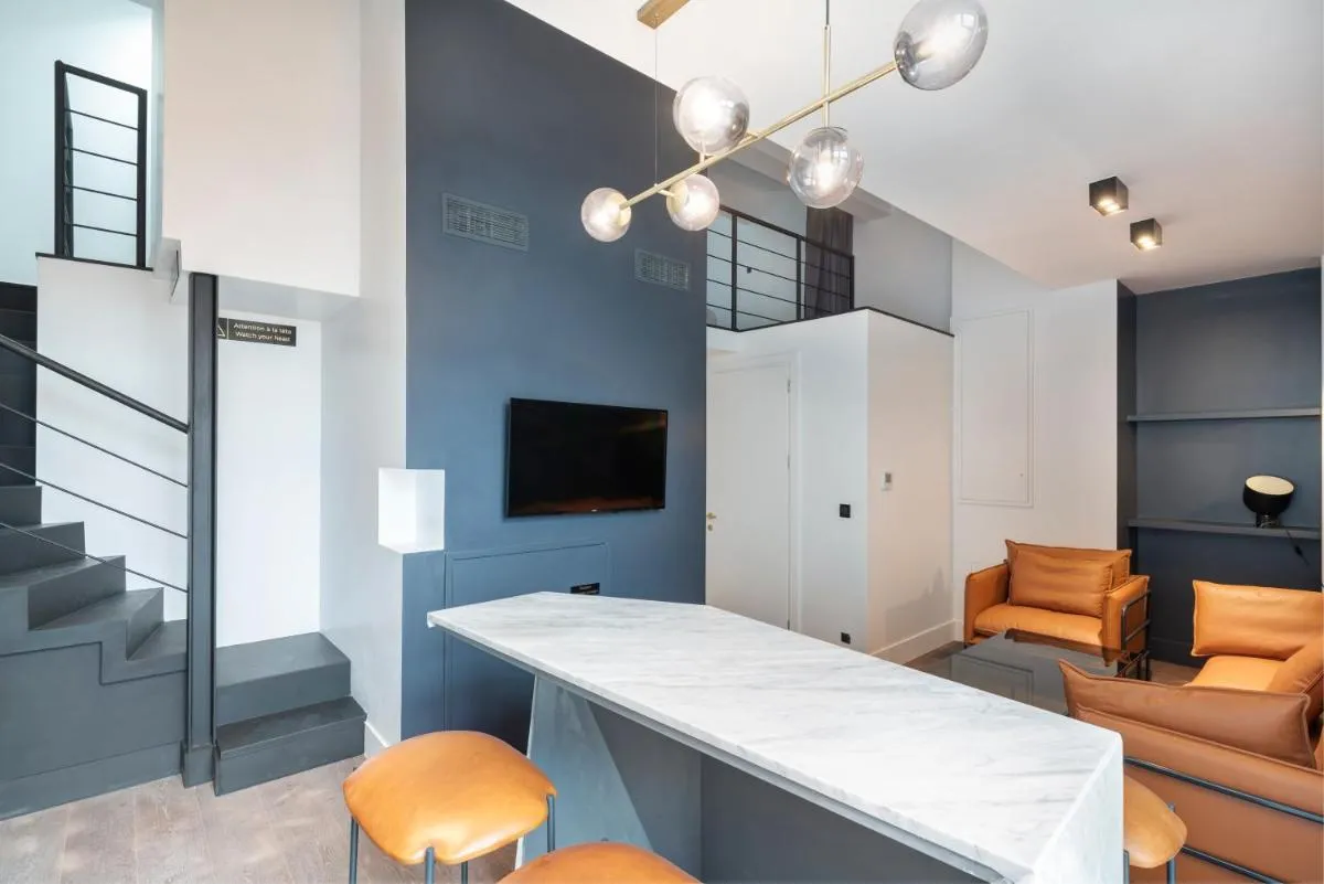 Image 4 of RESIDENCE MONTEFIORE