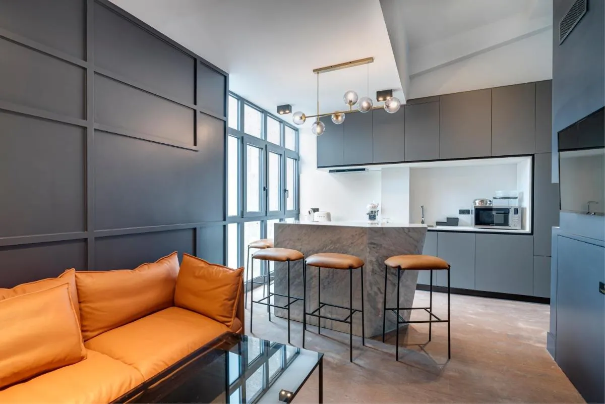 Image 3 of RESIDENCE MONTEFIORE