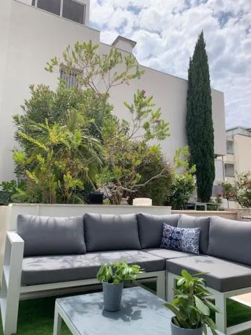 Image 5 of ROOFTOP CROISETTE/ALEXANDRE III