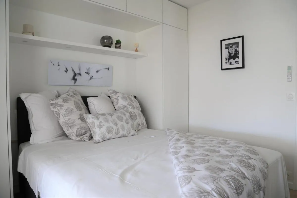 Image 6 of ROOFTOP CROISETTE/ALEXANDRE III