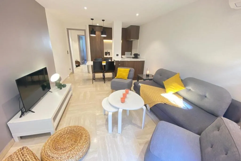 Image of Renovated 2 bedrooms – Boulevard de la Croisette