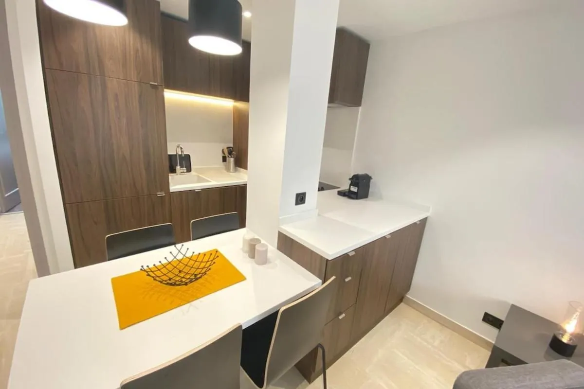 Image 3 of Renovated 2 bedrooms – Boulevard de la Croisette