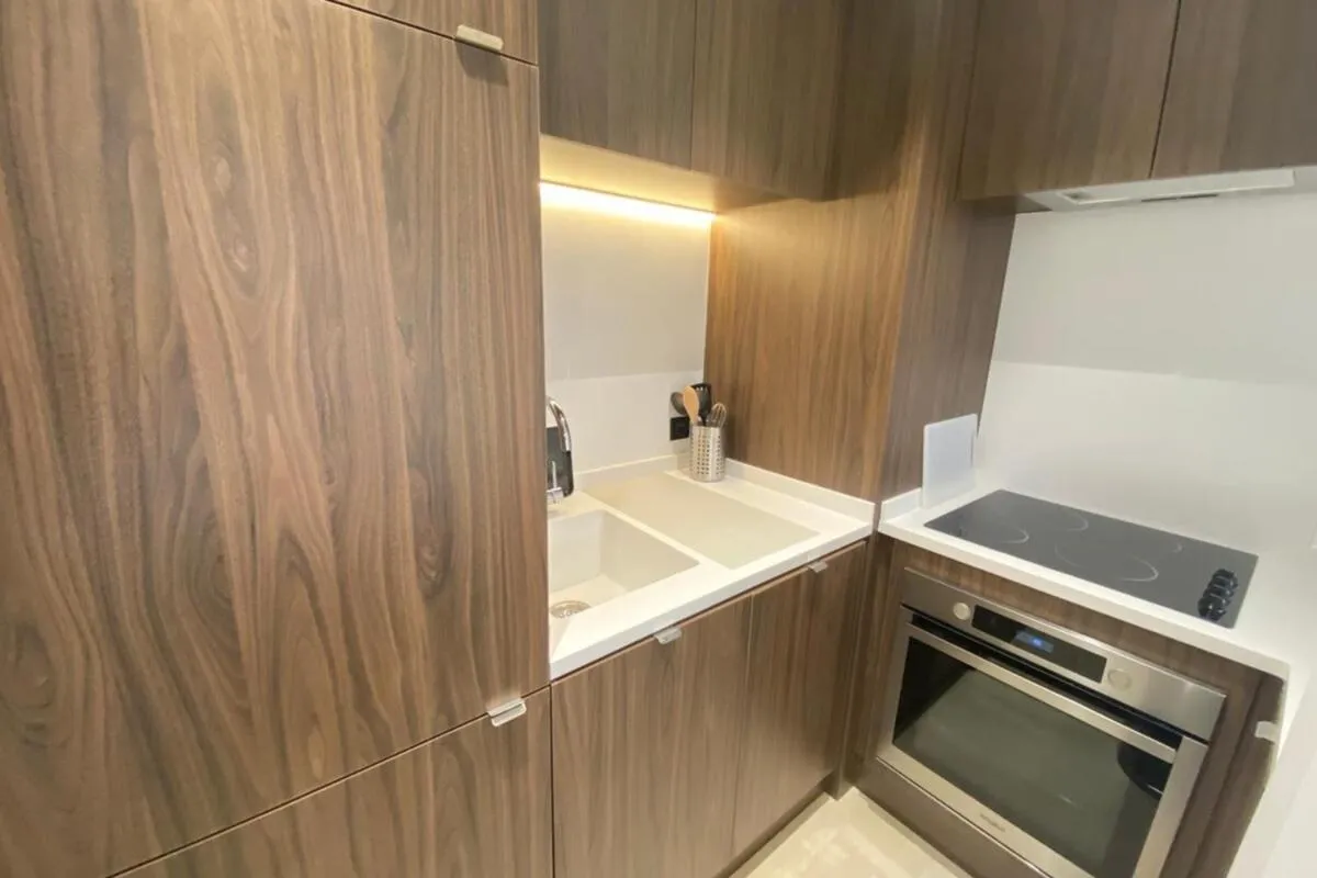 Image 4 of Renovated 2 bedrooms – Boulevard de la Croisette