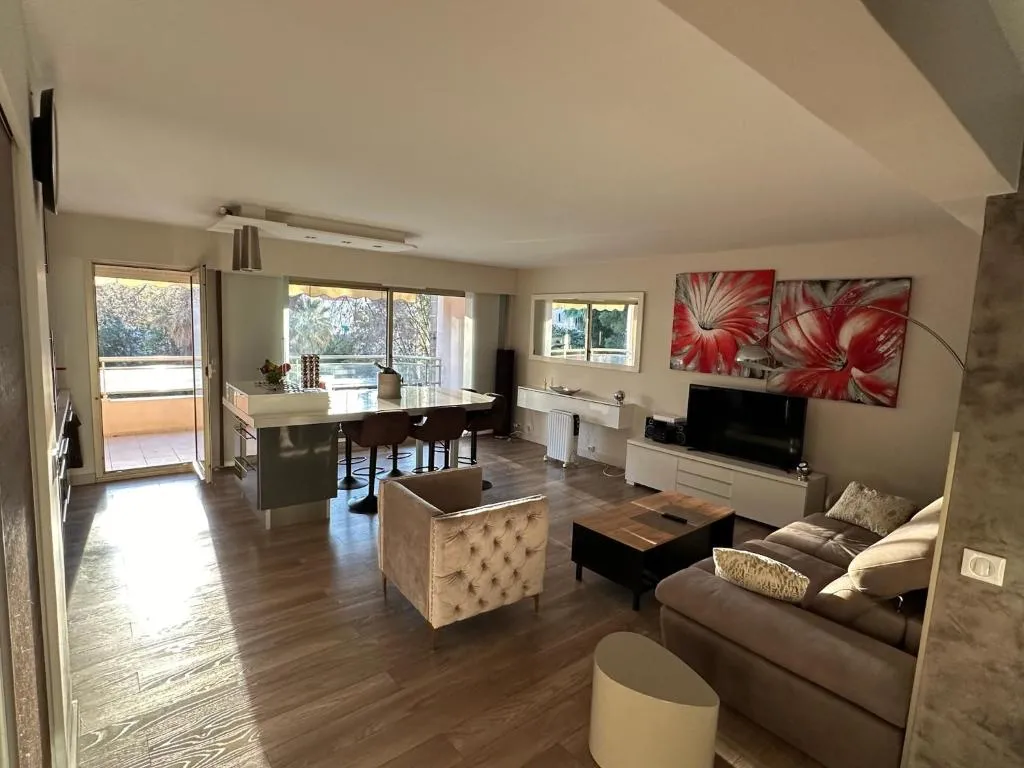 Image of Résidence Californie Cannes