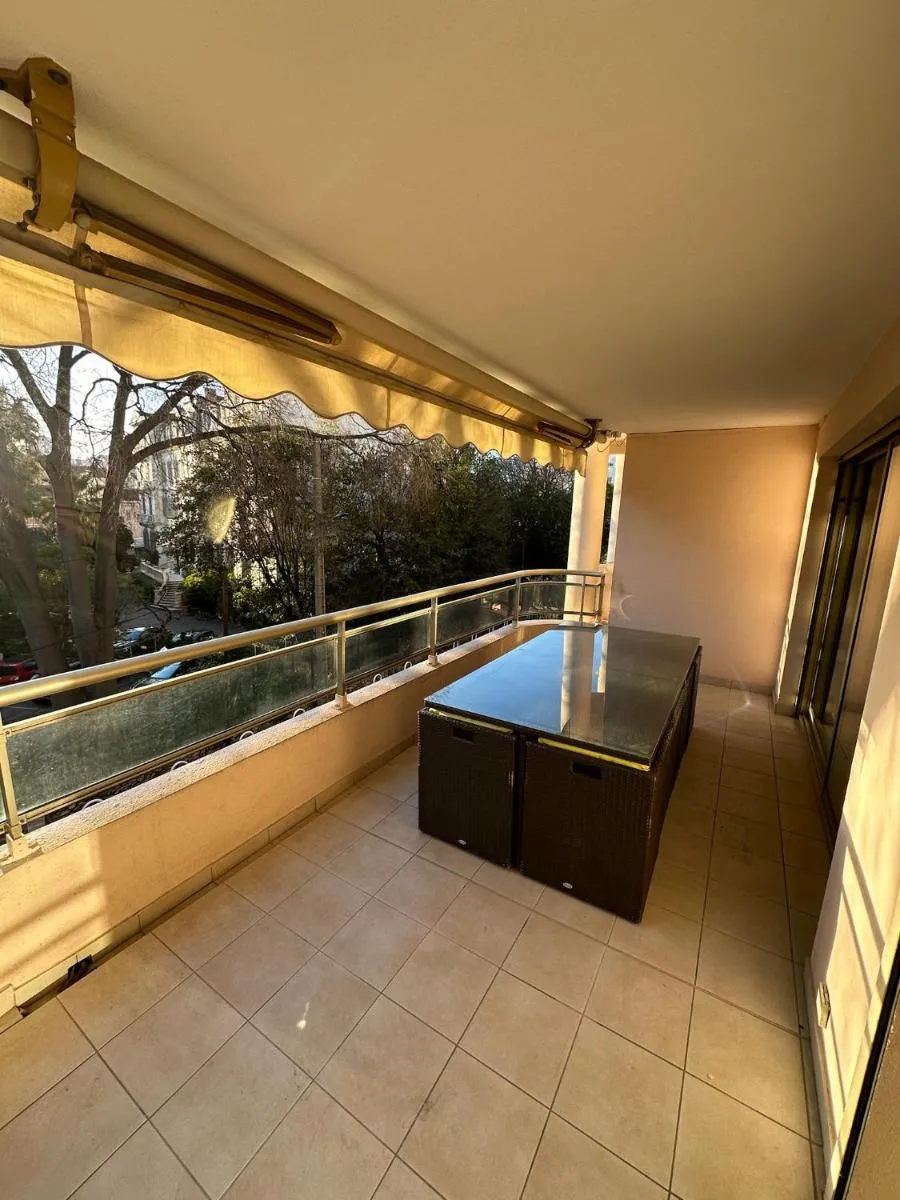 Image 6 of Résidence Californie Cannes