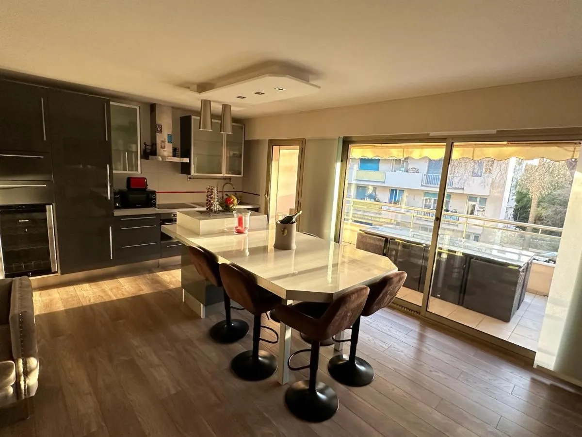 Image 2 of Résidence Californie Cannes