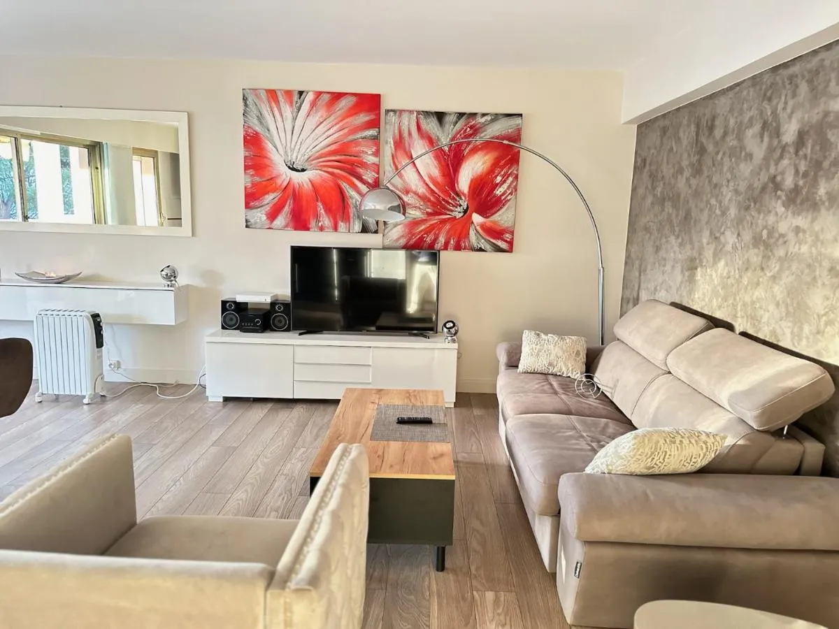 Image 5 of Résidence Californie Cannes