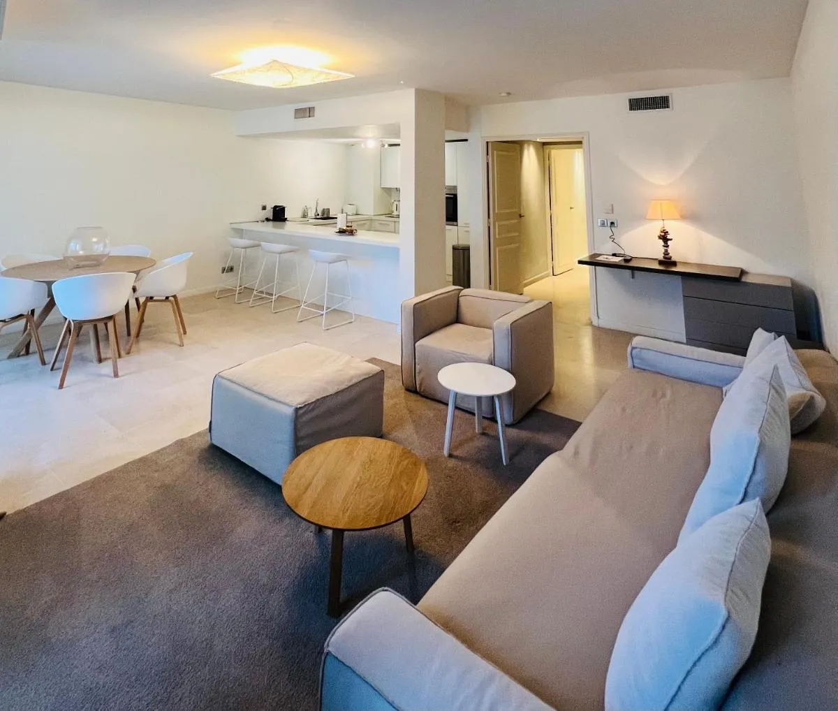 Image 1 of Residence Carlton Riviera