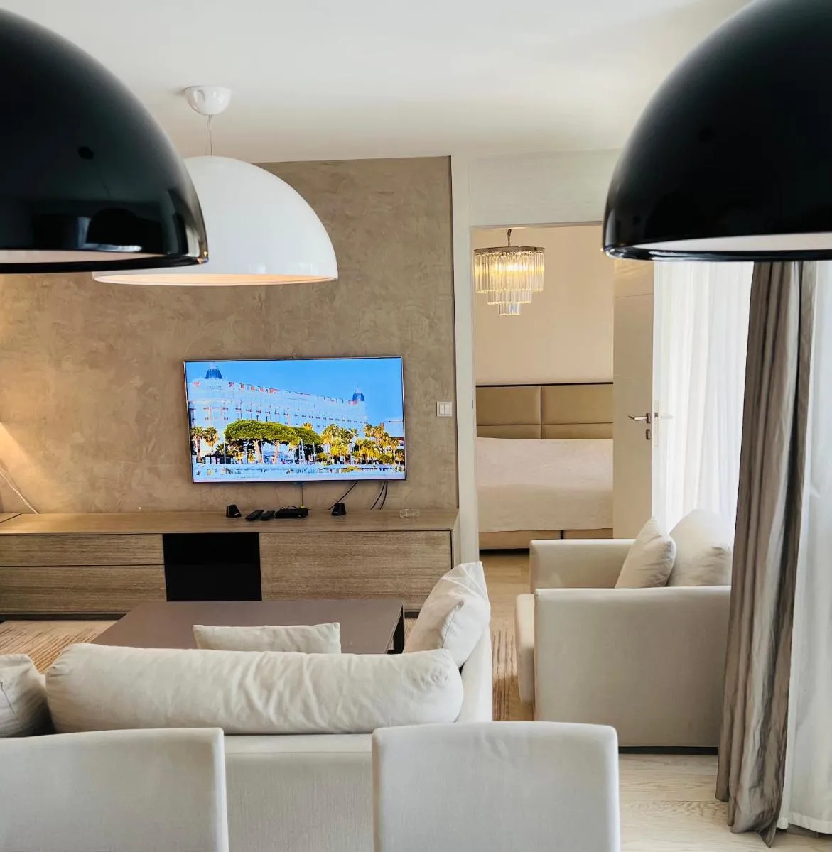 Image 4 of Residence Carlton Riviera