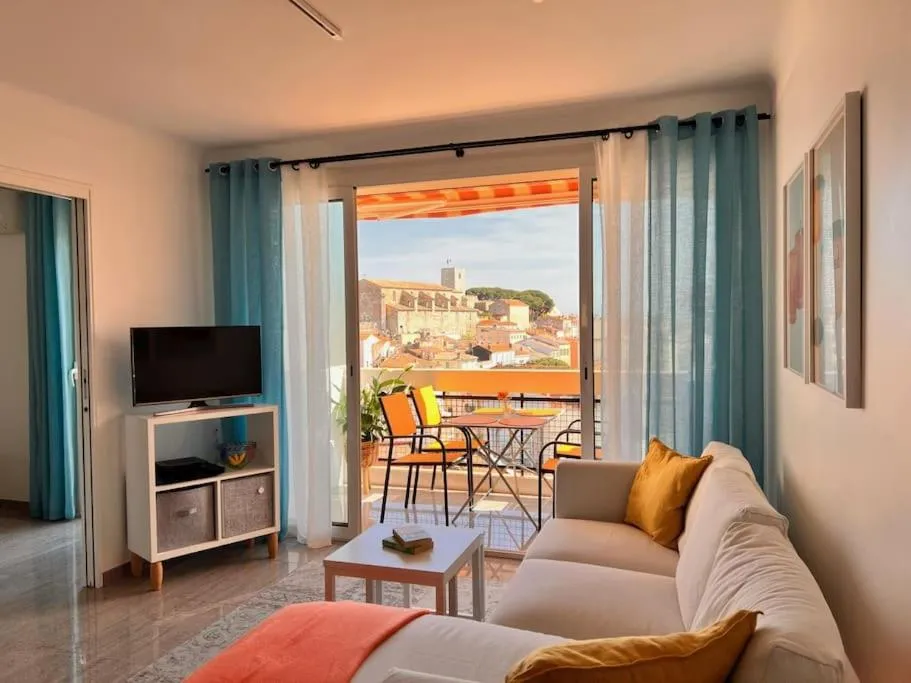 Image of Résidence MANDARINIERS Cannes